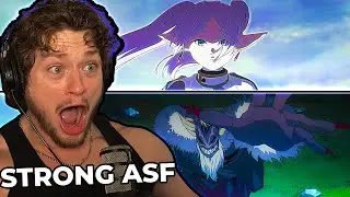 FRIEREN'S KILLING MAGIC REVEALED!! Frieren 3-4 Reaction