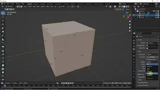 How to Show Measurements and Change Units in Blender 3 0 #000