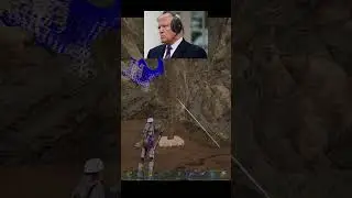 Raiding A Insane Alpha Celling Base ARK