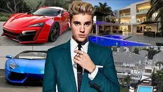 Justin Bieber's Sexiest 2018 Cars, Houses And His Unbelievable Net Worth And Hobbies.