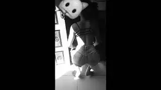 Novinha rebolando gostoso