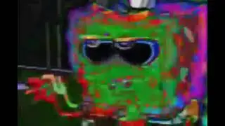 I don't even know, man