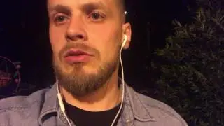 Мы закопаем тебя в подмосковном лесу и панихиду отпоем