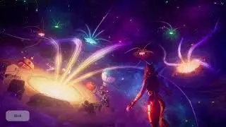 Fortnite OG: The Big Bang Event LIVE