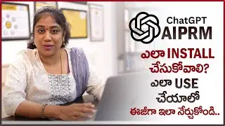 How To Install & Use The AIPRM ChatGPT | AIPRM ChatGPT Tutorial For Beginners | DiginomaD