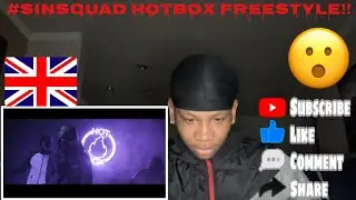 UK Drill Reaction 