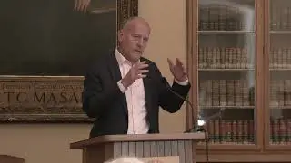 Zdeněk Tůma: Integrace EU a role jednotné měny