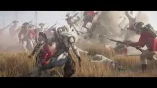 Видео нарезка из игр #1