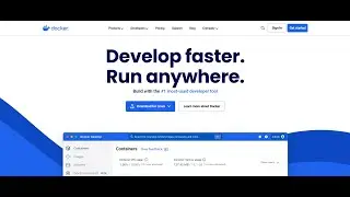 Docker/Docker-Compose Presentation Given 8/3/2024 to a Linux Support Group which meets in Western NC