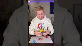 Now I'll never solve cubes for the army😔