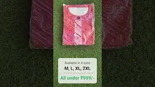 Kurtis & Kurti set under 999