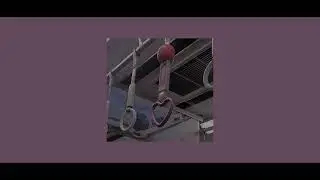 mr rager- kid cudi (sped, pitched up) ♡
