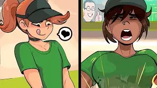 The Best Hot Dog Chefs  『Shadbase Comic Dub』