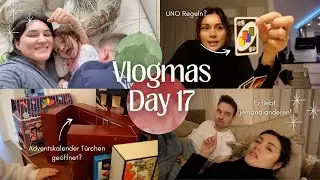 A relaxing Sunday, how is UNO really played? & Juli loves someone else? ♡ ANKATMAS