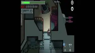 Among Us Hide n Seek - 1000 IQ HIDER 