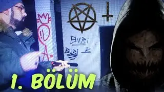 Cinlerin Musallat olduğu Fabrikadayız (1.Bölüm)
