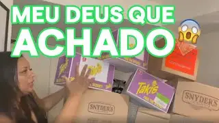 INACREDITÁVEL, DESSA VEZ EU FIQUEI MUITO CHOCADA