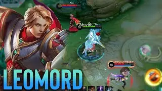 CC won't save you from Emolord | Leomord Domination | Stream Highlights