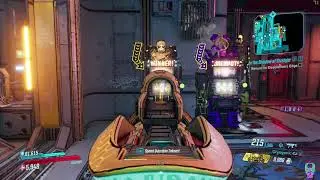 Guns, Love, And Tentacles.