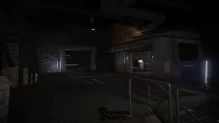 GTA V FIVEM MLO | Cave Hideout