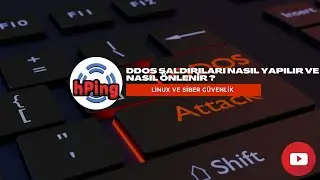 ddos saldırıları nasıl yapılır ve nasıl önlenir
