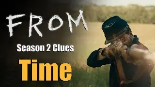 FromLand: From Season 2 Clues | Time and Dragons 