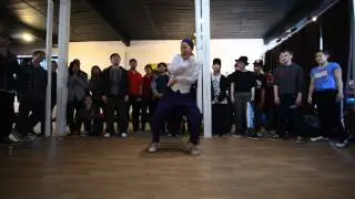 SDFX 2013 PRELIM 1