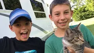 Newest Addition To Our Family! (RV Family Life)