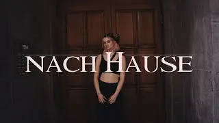 Mäx Modestus - NACH HAUSE feat. Alex Anders