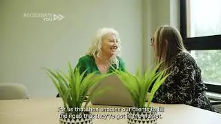 Brook Street's AccelerateYou development programme