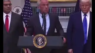 RFK Jr declares war on “fat gay kids”