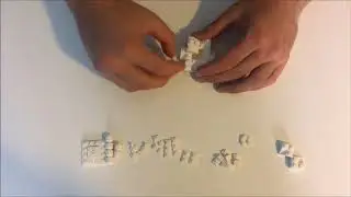 LEGO Rose | Build with us