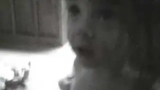 Conversation with a 2-year-old