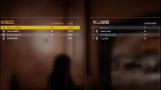 Star Wars Battlefront II: getting nearly 40,000 points in HvV twice