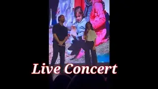 #tubabüyüküstün Live concert in Paris for the First time #enginakyürek
