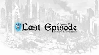 Albion Online | KORAWA ZVZ | Season 23 LAST EPISODE