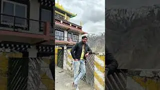 Himachal Pradesh on Himalayan