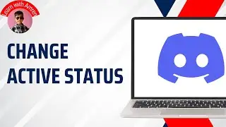 How to Change Discord Active Status