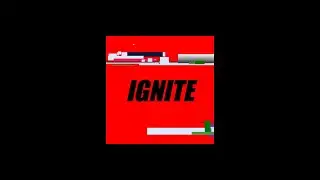 IGNITE / ShiroTsuge feat.狐子