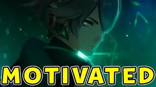 ALHAITHAM IS MOTIVATED | GENSHIN IMPACT