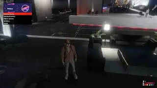 [QB/ESX] Menu Design V8 Animation 