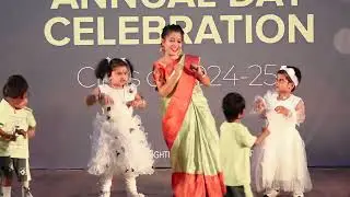 Aaj Hai Sunday by PlayGroup Children