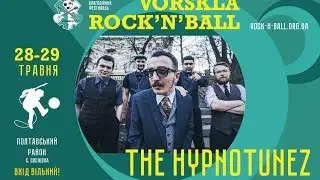 The Hypnotunez