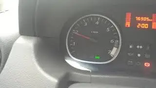 После ошибки