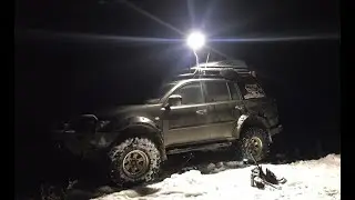 Полная Чухлома 2019