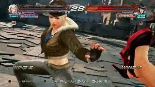 My Best Lidia Comeback Yet