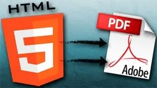 Convertir una web HTML en un PDF
