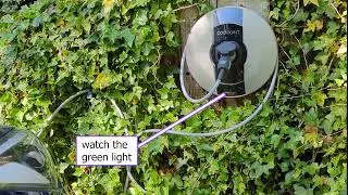 Podpoint Failure to charge - 