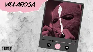 Jul x SCH Type Beat 2022 📀"VILLA ROSA"📀| Instru Rap 2022