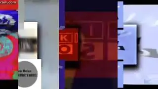 My Edited Video Klasky Csupo Scans 2 VS @jinyat